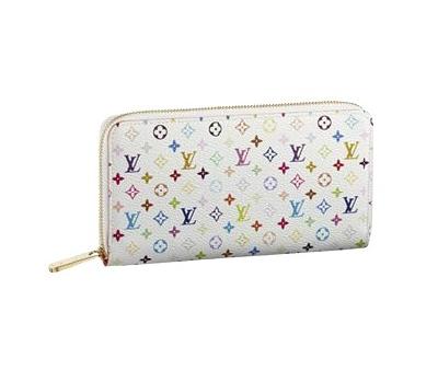 Louis Vuitton Wallets - M60274